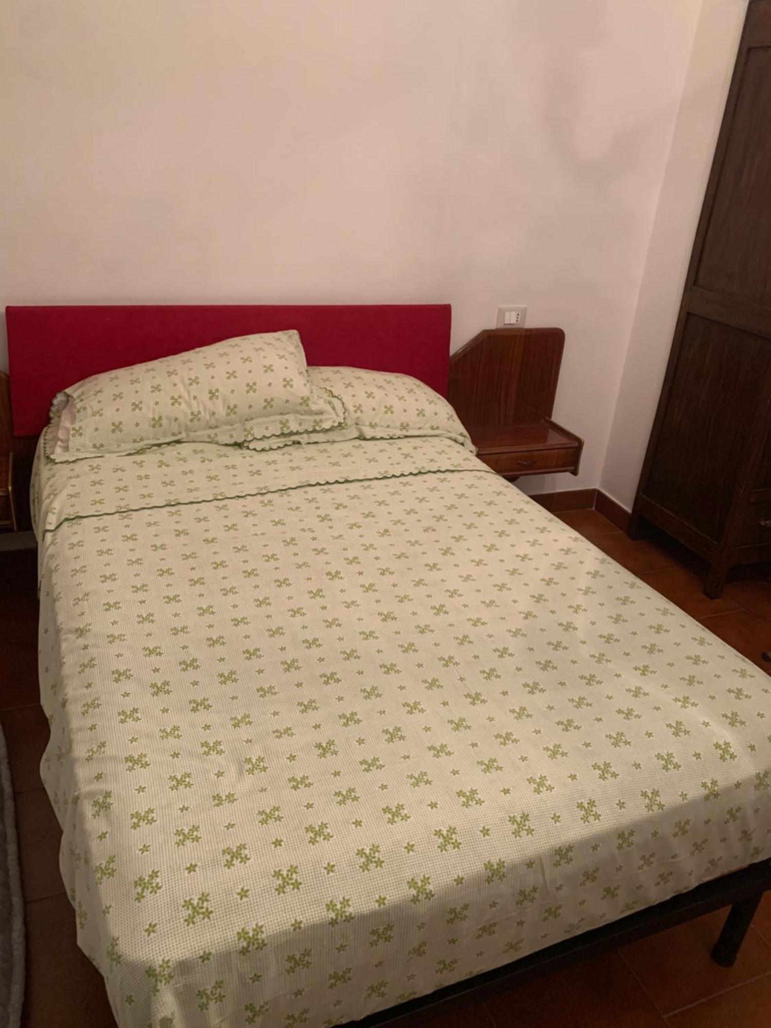 Fiorucci Camere Mocaiana Экстерьер фото